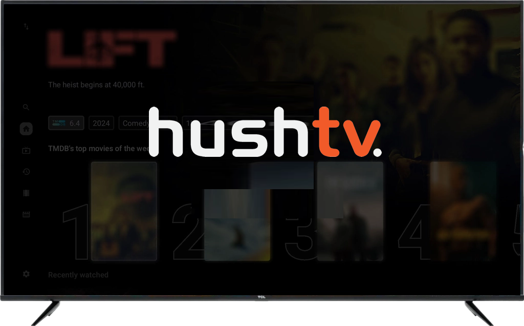 HushTV