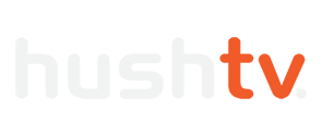 HushTV Logo